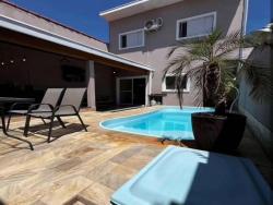 Venda em Loteamento Villa Branca - Jacareí