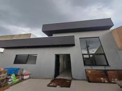 Venda em Residencial Parque dos Sinos - Jacareí