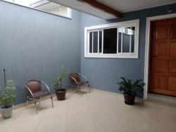 Venda em Residencial Santa Paula - Jacareí