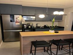 Apartamento para Venda em São José dos Campos - 2