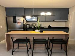 Apartamento para Venda em São José dos Campos - 3