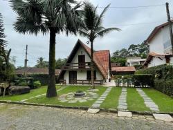 #SO1570 - Casa em condomínio para Venda em Caraguatatuba - SP - 1