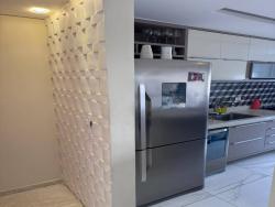 Apartamento para Venda em São José dos Campos - 3
