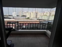 Apartamento para Venda em São José dos Campos - 2