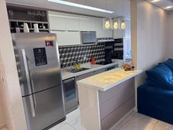 Apartamento para Venda em São José dos Campos - 4