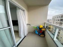 Apartamento para Venda em São José dos Campos - 3
