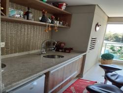 Apartamento para Venda em São José dos Campos - 3