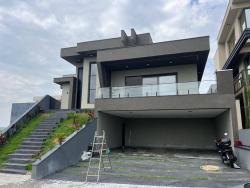 #CA1161 - Casa em condomínio para Venda em Caçapava - SP - 2