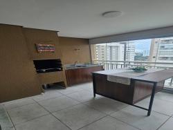 Apartamento para Venda em São José dos Campos - 3