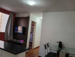 Apartamento para Venda em São José dos Campos - 3