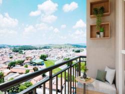 Apartamento para Venda em São José dos Campos - 3