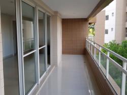 Apartamento para Venda em São José dos Campos - 2