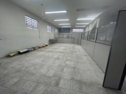 Salão Comercial para Locação em São José dos Campos - 2