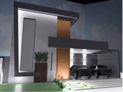 #CA1240 - Casa em condomínio para Venda em Caçapava - SP - 2