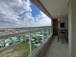 Apartamento para Venda em São José dos Campos - 3