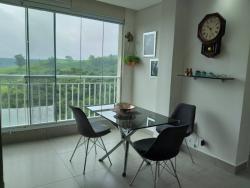 Apartamento para Venda em Jacareí - 3