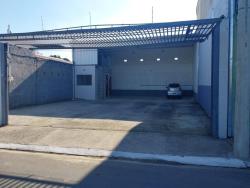 #GA1249 - Sala para Venda em Caçapava - SP - 2