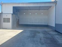 #GA1249 - Sala para Venda em Caçapava - SP - 1