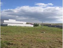 Venda em Condomínio Residencial Ecopark Bourbon - Caçapava