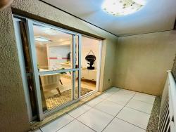 #AP1256 - Apartamento para Venda em Caçapava - SP - 3