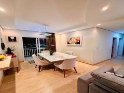 #AP1256 - Apartamento para Venda em Caçapava - SP