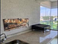 Apartamento para Venda em São José dos Campos - 3