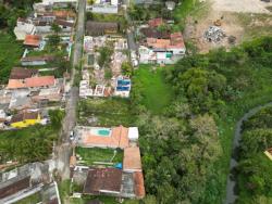 #AR0001 - Área para Venda em Caraguatatuba - SP - 1