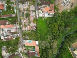 #AR0001 - Área para Venda em Caraguatatuba - SP - 2