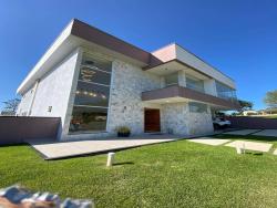 #CA1310 - Casa em condomínio para Venda em Jambeiro - SP - 2