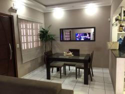 Casa para Venda em São José dos Campos - 2