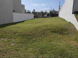 #TE1315 - Terreno em condomínio para Venda em Caçapava - SP - 1