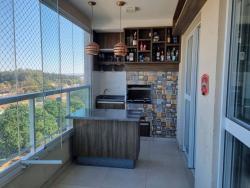 Apartamento para Venda em São José dos Campos - 2