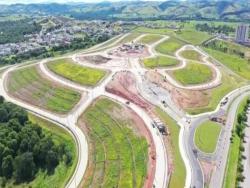 #TE0003 - Terreno para Venda em São José dos Campos - SP - 1