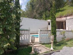 #CH1344 - Chácara para Venda em Santa Branca - SP - 2