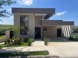 #CA1347 - Casa em condomínio para Venda em Caçapava - SP - 2