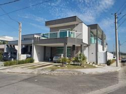 #CA1348 - Casa em condomínio para Venda em Jacareí - SP - 1