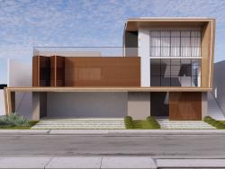 Venda em Condomínio Residencial Ecopark Bourbon - Caçapava