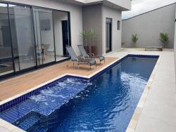 Casa em condomínio para Venda em Caçapava - 4