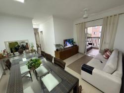#AP1376 - Apartamento para Venda em Jacareí - SP - 1