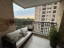 Apartamento para Venda em Jacareí - 5