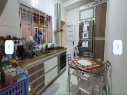#SO1357 - Casa para Venda em Jacareí - SP - 2