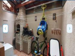 #SO1357 - Casa para Venda em Jacareí - SP - 3