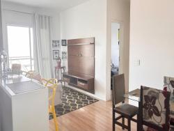 #AP1360 - Apartamento para Venda em Jacareí - SP - 2
