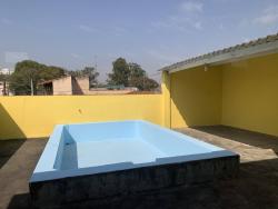 #SO1362 - Casa para Venda em Jacareí - SP - 2