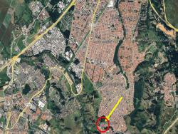 Terreno para Venda em São José dos Campos - 4