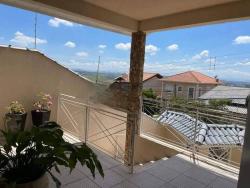 #CA1369 - Casa para Venda em Jacareí - SP - 1