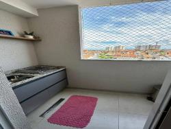 Apartamento para Venda em São José dos Campos - 3
