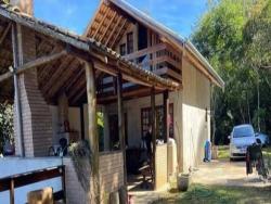 #CH1446 - Chácara para Venda em São José dos Campos - SP - 1