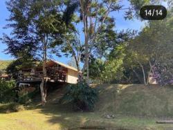 #CH1446 - Chácara para Venda em São José dos Campos - SP - 2
