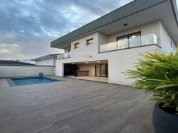 #SO1384 - Casa em condomínio para Venda em Caçapava - SP - 3